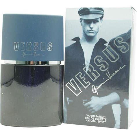 Versus By Gianni Versace 